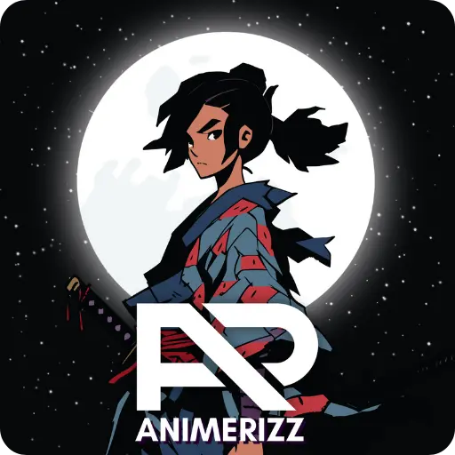 Anime Rizz